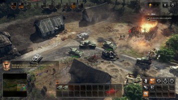 Sudden Strike 4: Complete Edition